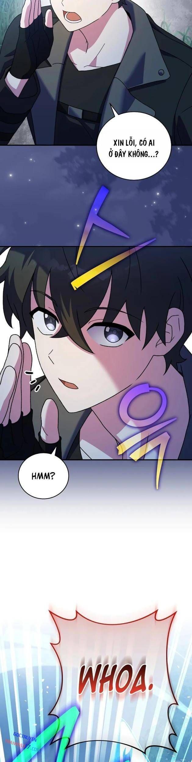 Trở Thành Quần Chúng Trong Tiểu Thuyết Chapter 132 - Trang 20