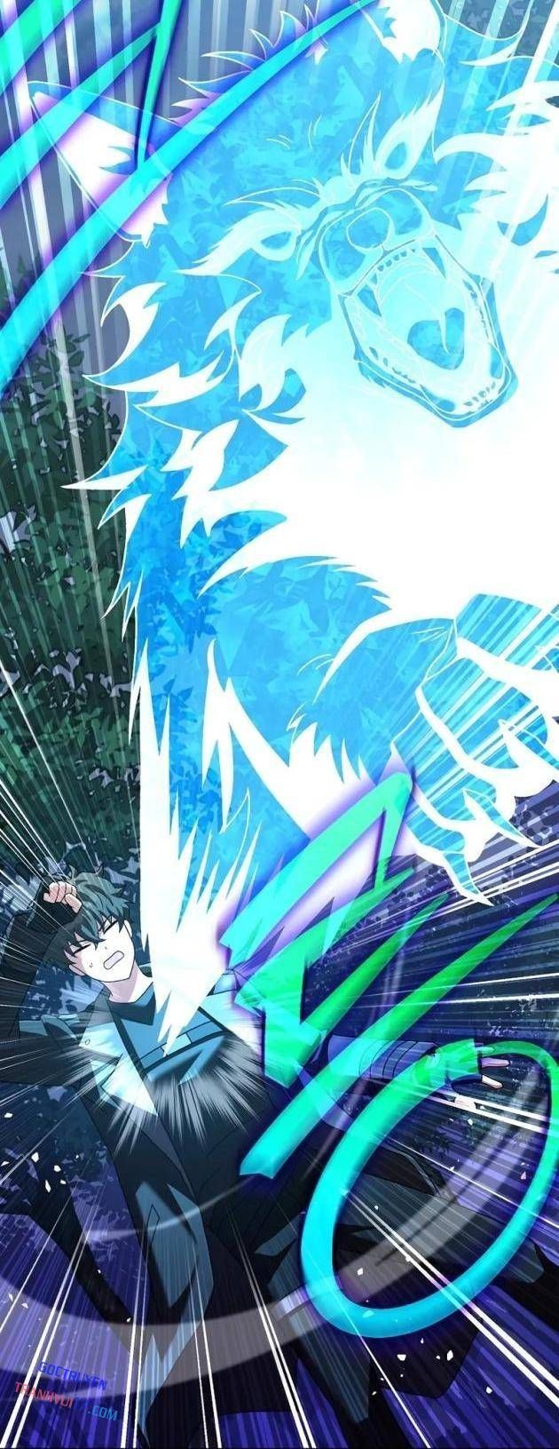 Trở Thành Quần Chúng Trong Tiểu Thuyết Chapter 132 - Trang 21