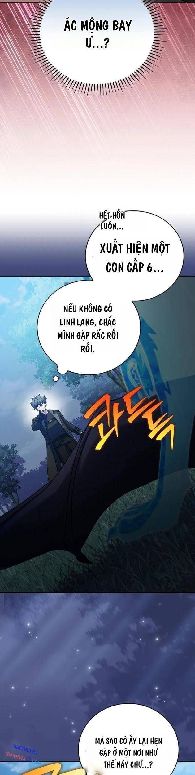 Trở Thành Quần Chúng Trong Tiểu Thuyết Chapter 132 - Trang 23