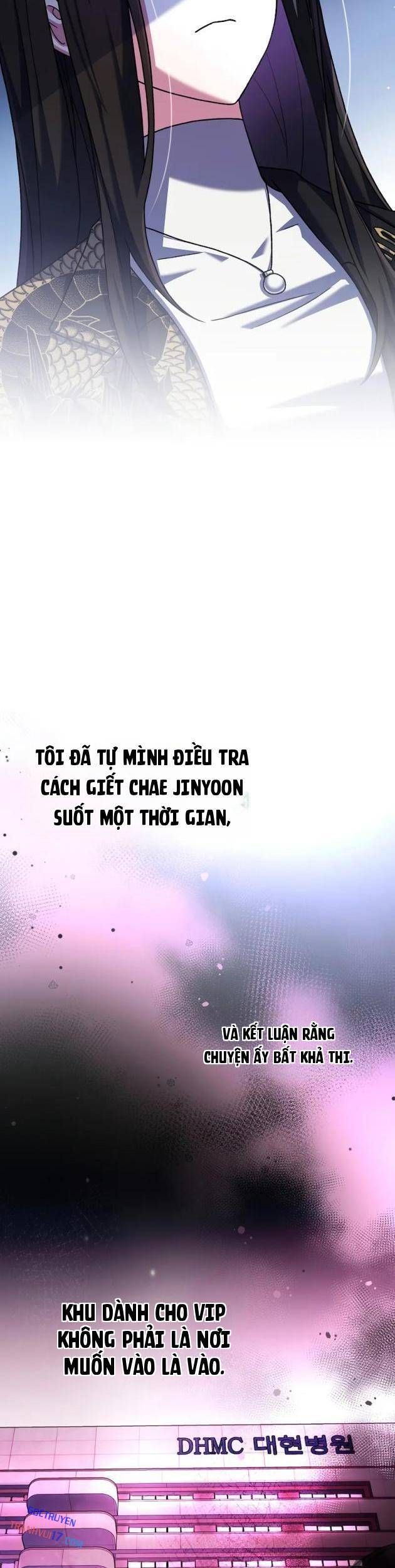 Trở Thành Quần Chúng Trong Tiểu Thuyết Chapter 132 - Trang 32