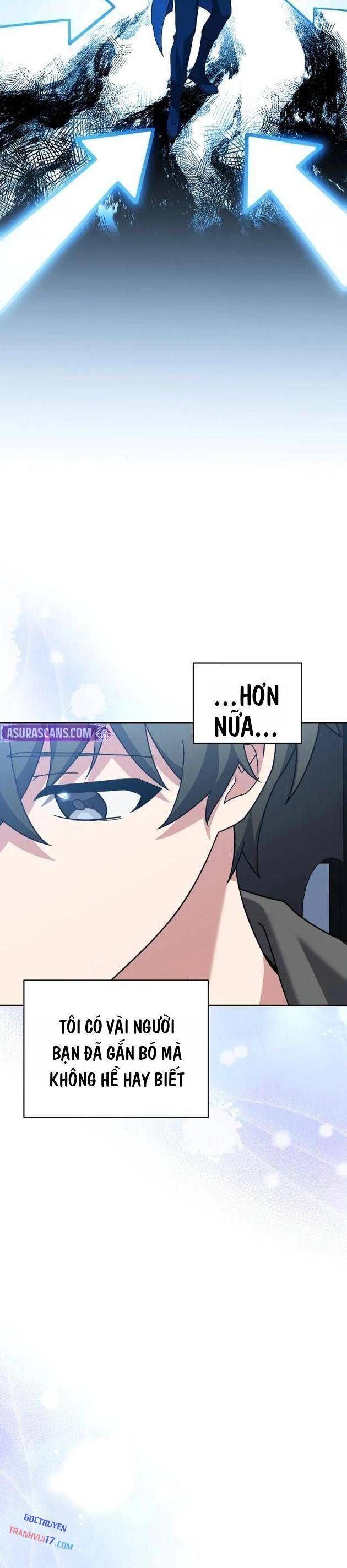 Trở Thành Quần Chúng Trong Tiểu Thuyết Chapter 132 - Trang 34