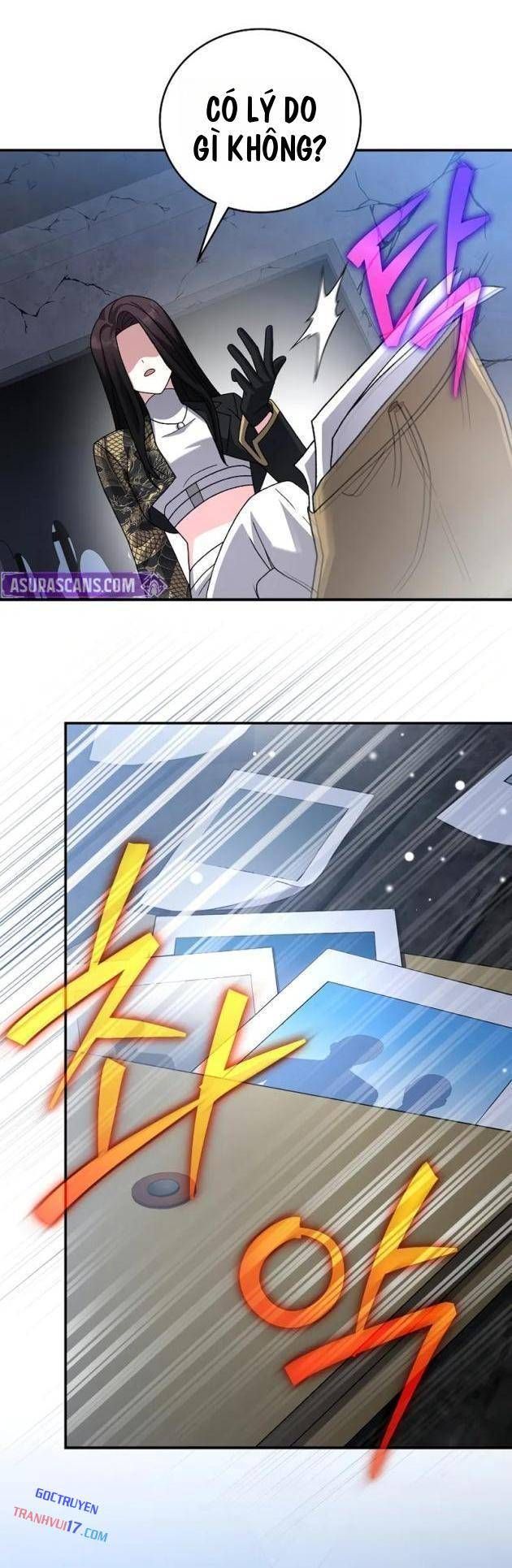 Trở Thành Quần Chúng Trong Tiểu Thuyết Chapter 132 - Trang 38