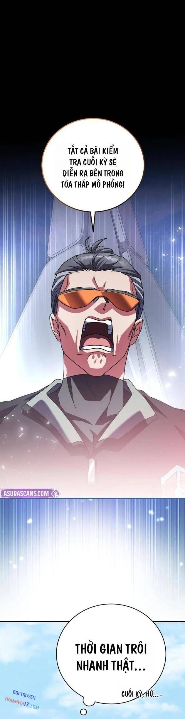 Trở Thành Quần Chúng Trong Tiểu Thuyết Chapter 132 - Trang 47