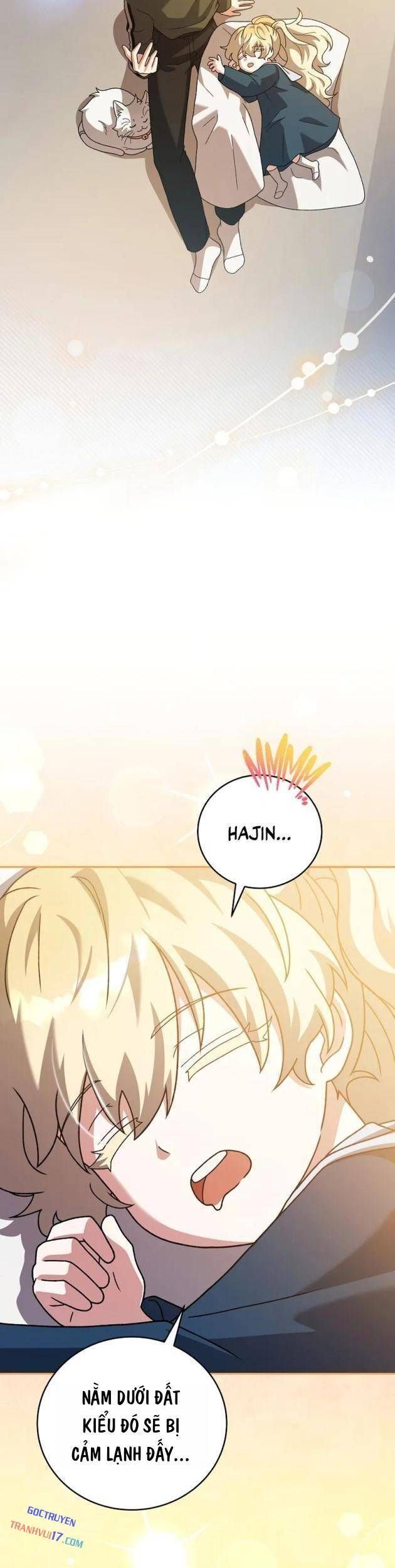Trở Thành Quần Chúng Trong Tiểu Thuyết Chapter 132 - Trang 6