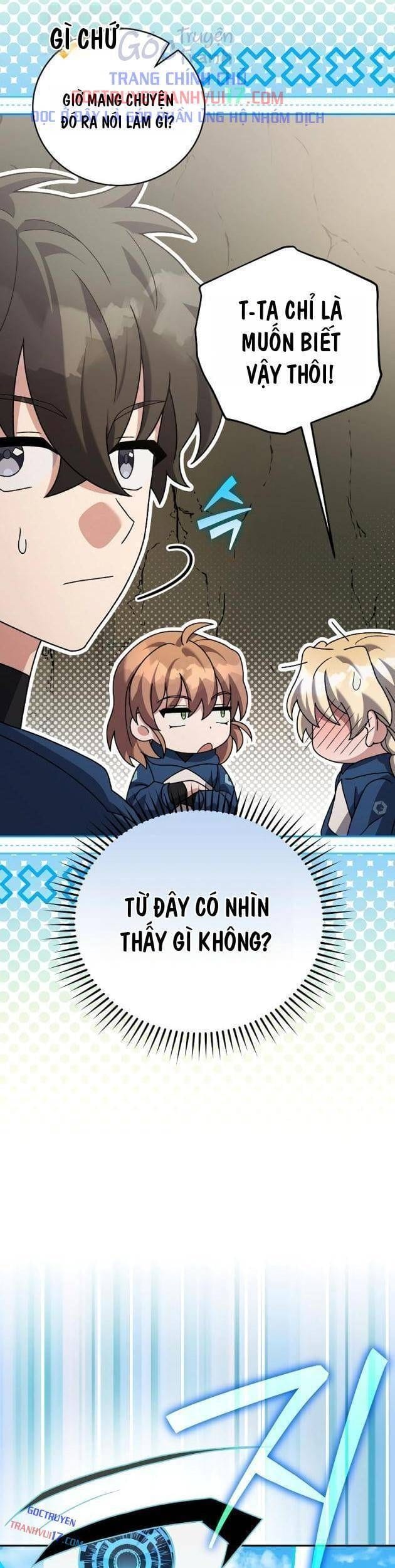 Trở Thành Quần Chúng Trong Tiểu Thuyết Chapter 133 - Trang 11