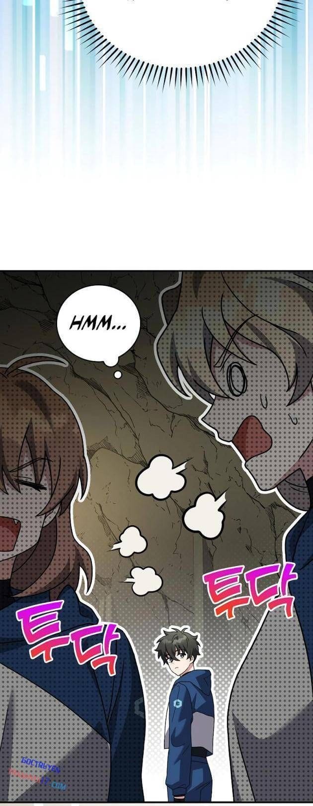 Trở Thành Quần Chúng Trong Tiểu Thuyết Chapter 133 - Trang 13