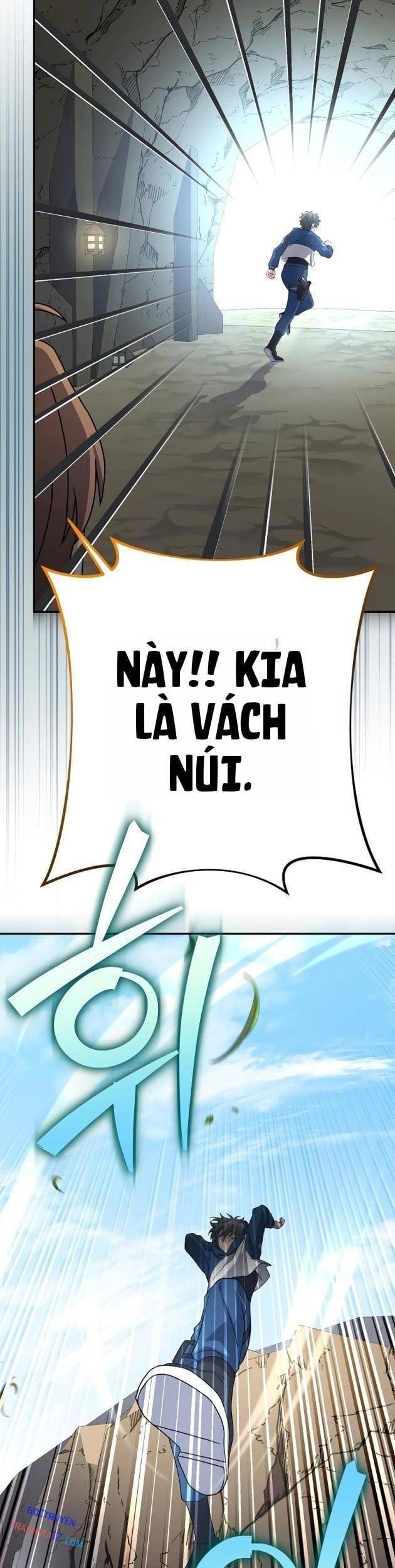 Trở Thành Quần Chúng Trong Tiểu Thuyết Chapter 133 - Trang 16