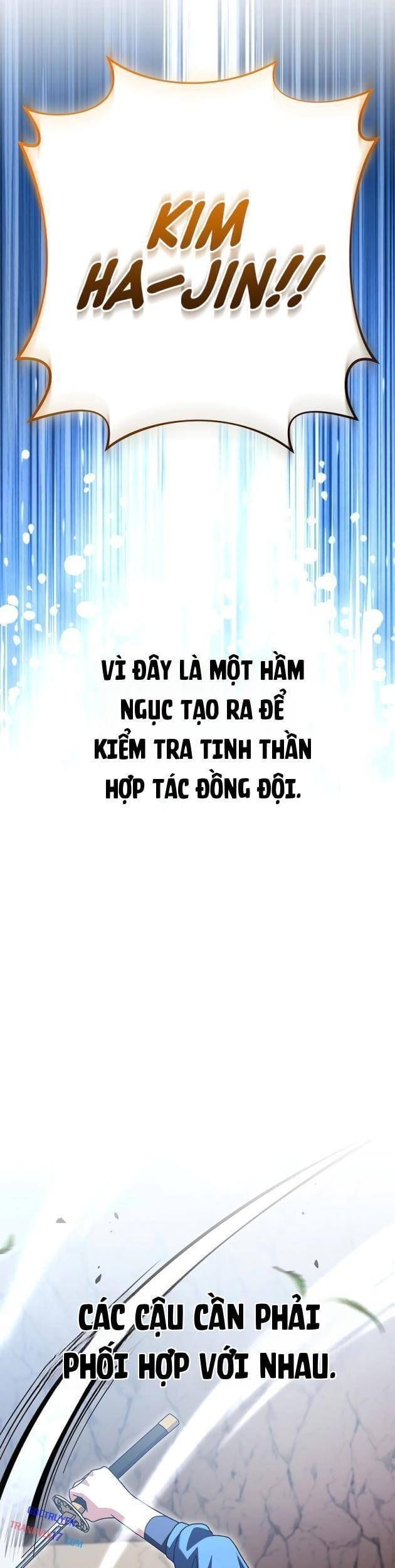 Trở Thành Quần Chúng Trong Tiểu Thuyết Chapter 133 - Trang 18