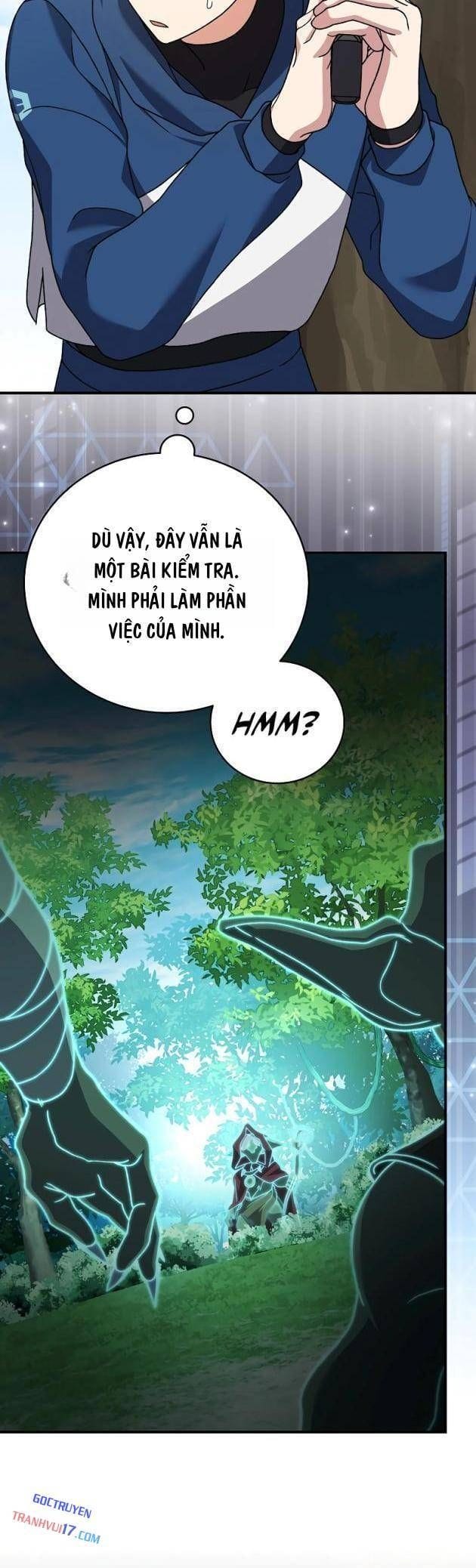 Trở Thành Quần Chúng Trong Tiểu Thuyết Chapter 133 - Trang 25