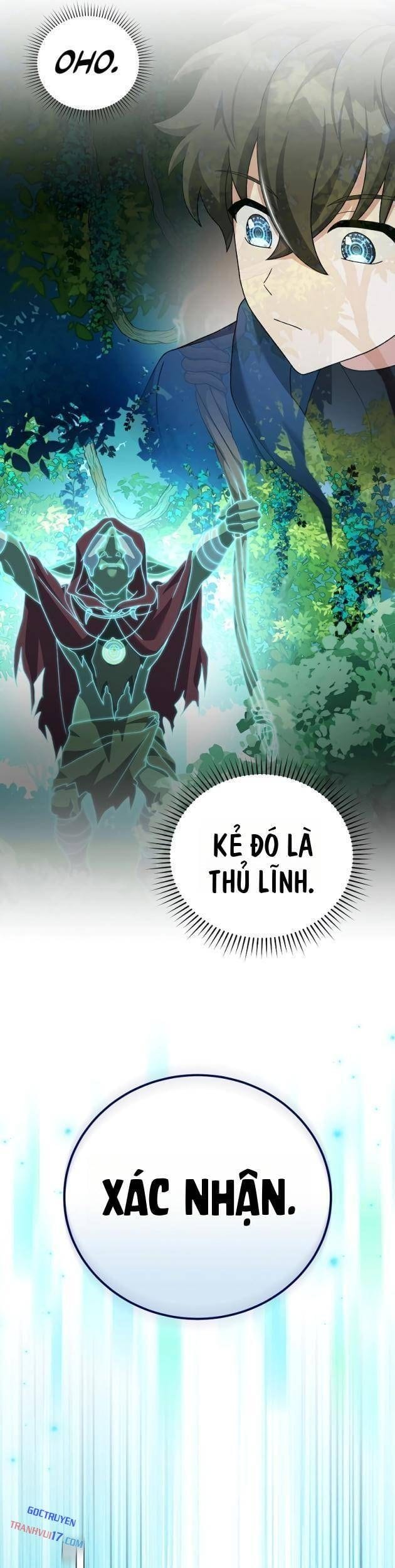 Trở Thành Quần Chúng Trong Tiểu Thuyết Chapter 133 - Trang 26