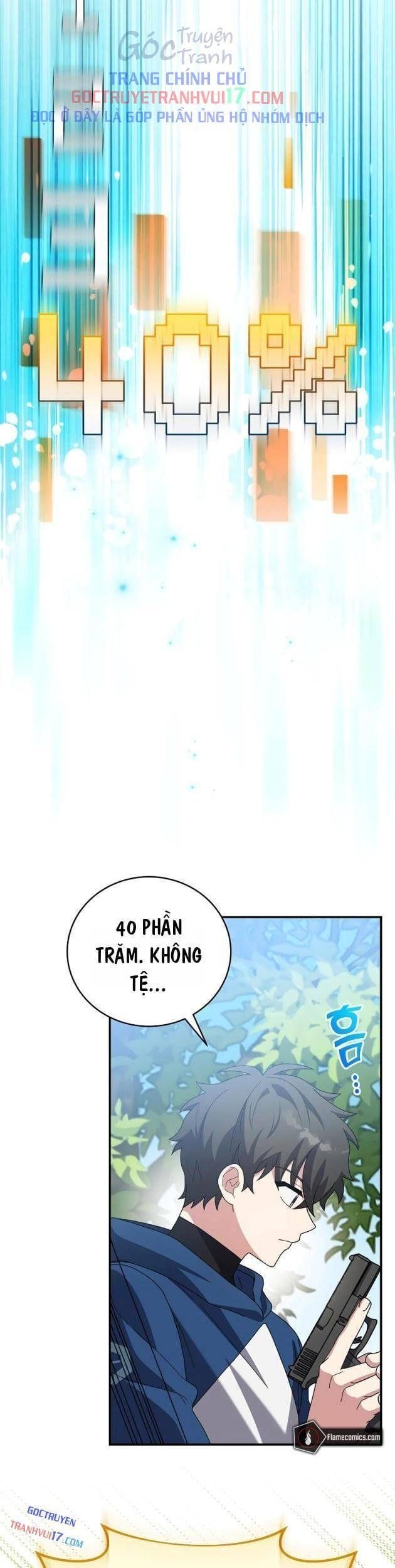 Trở Thành Quần Chúng Trong Tiểu Thuyết Chapter 133 - Trang 27