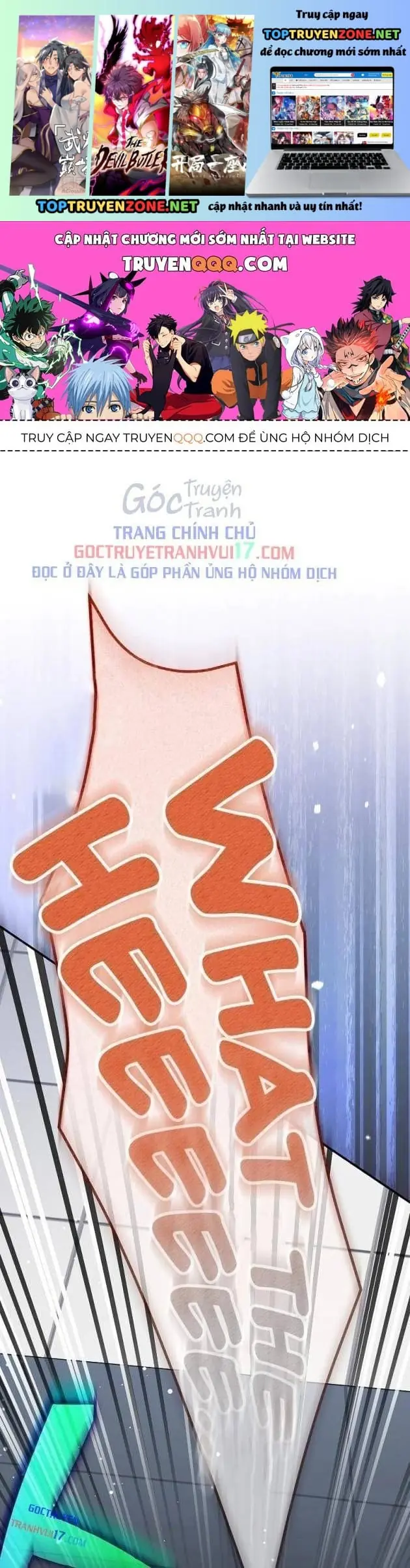 Trở Thành Quần Chúng Trong Tiểu Thuyết Chapter 133 - Trang 3