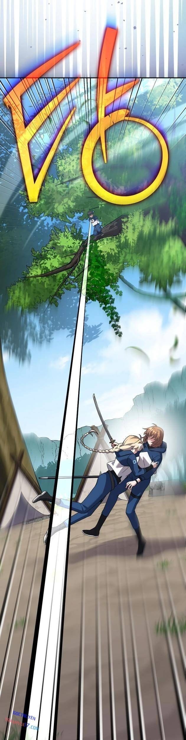 Trở Thành Quần Chúng Trong Tiểu Thuyết Chapter 133 - Trang 30