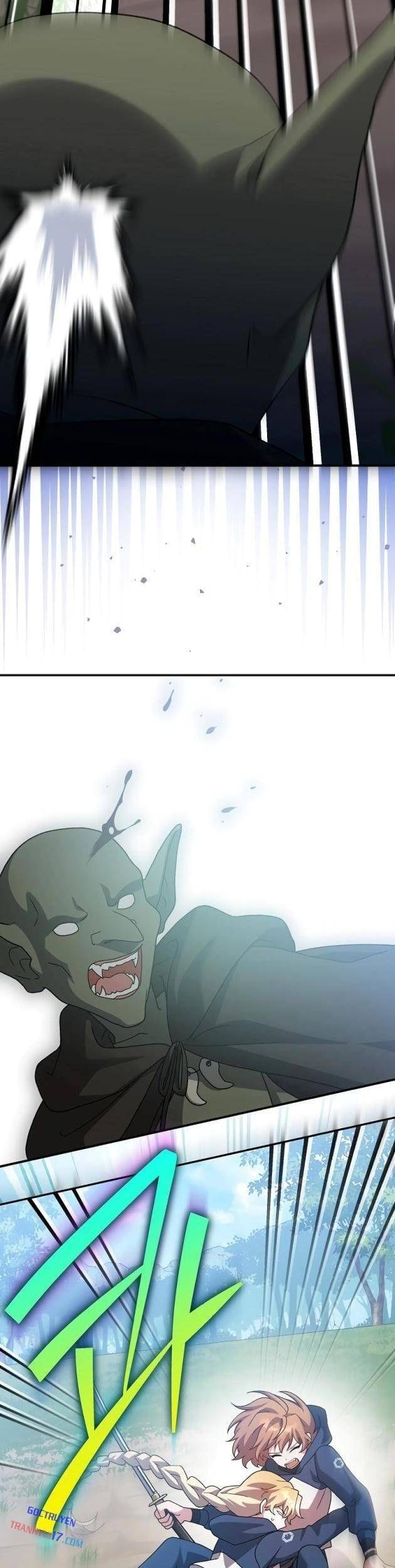 Trở Thành Quần Chúng Trong Tiểu Thuyết Chapter 133 - Trang 31