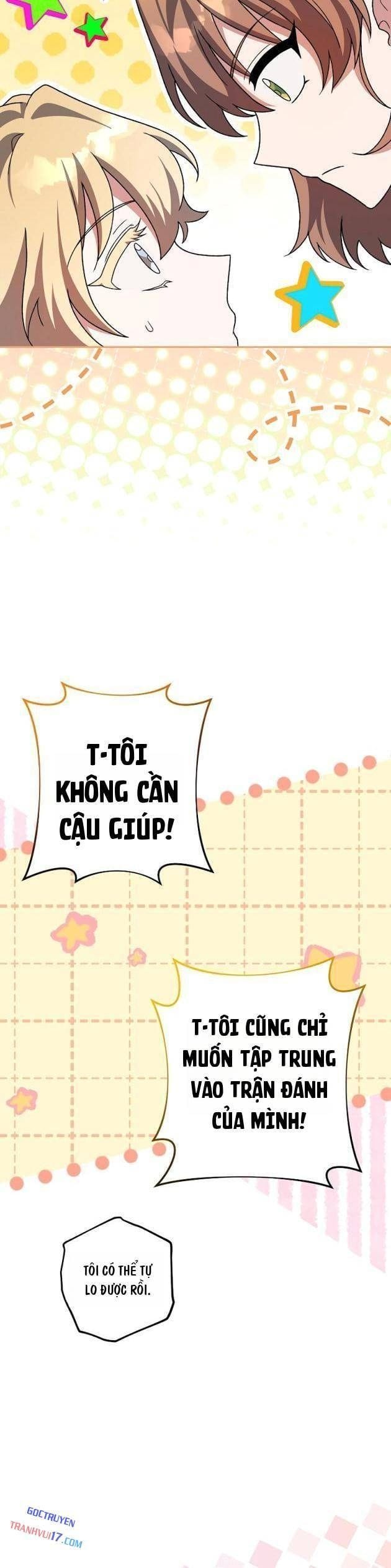 Trở Thành Quần Chúng Trong Tiểu Thuyết Chapter 133 - Trang 33