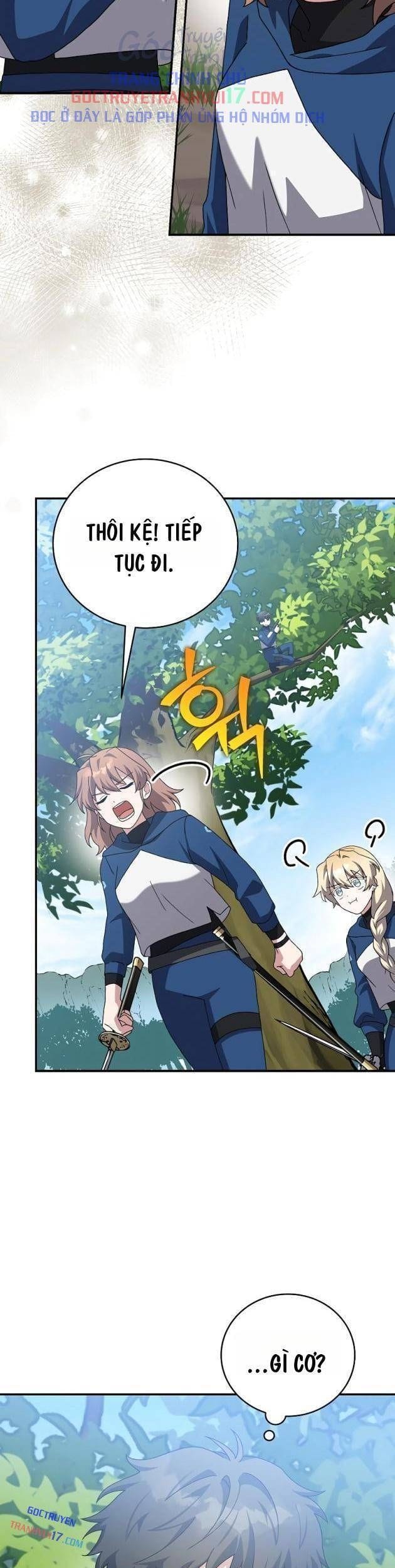 Trở Thành Quần Chúng Trong Tiểu Thuyết Chapter 133 - Trang 35