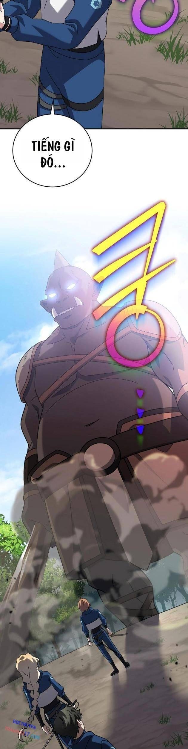 Trở Thành Quần Chúng Trong Tiểu Thuyết Chapter 133 - Trang 38