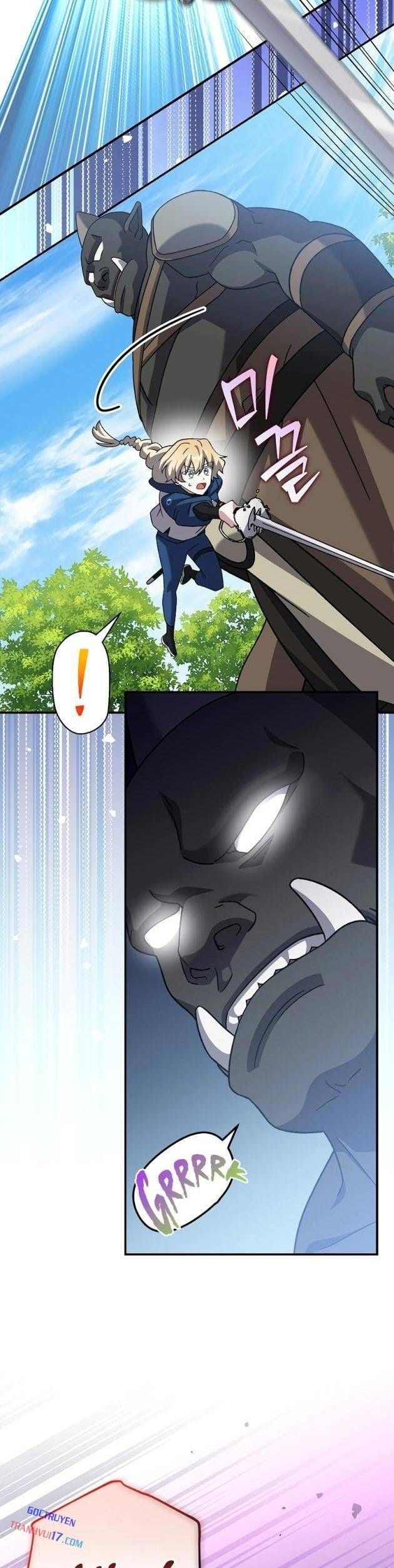 Trở Thành Quần Chúng Trong Tiểu Thuyết Chapter 133 - Trang 46