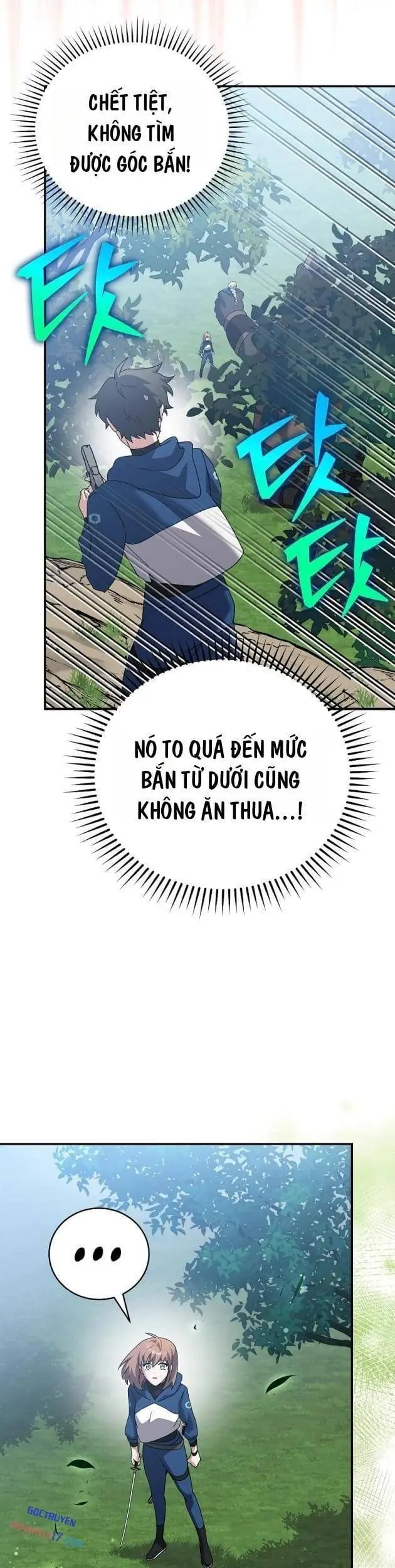 Trở Thành Quần Chúng Trong Tiểu Thuyết Chapter 133 - Trang 50