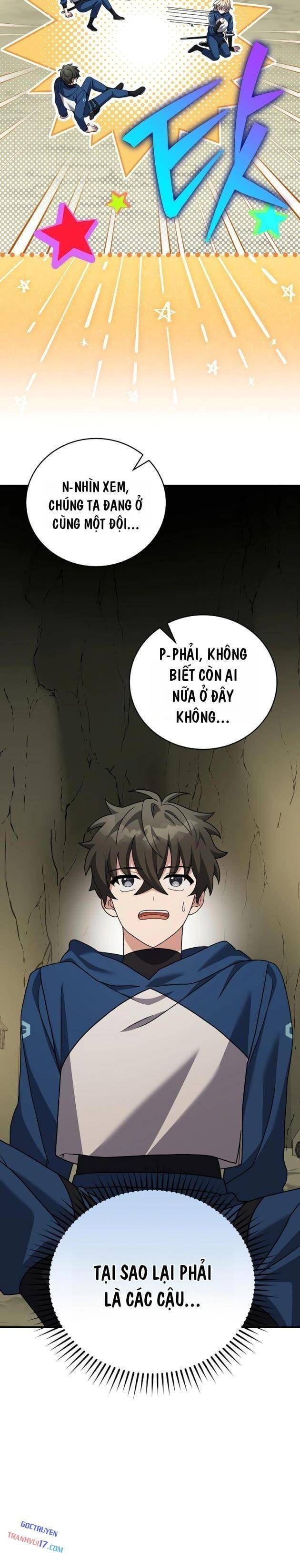 Trở Thành Quần Chúng Trong Tiểu Thuyết Chapter 133 - Trang 9