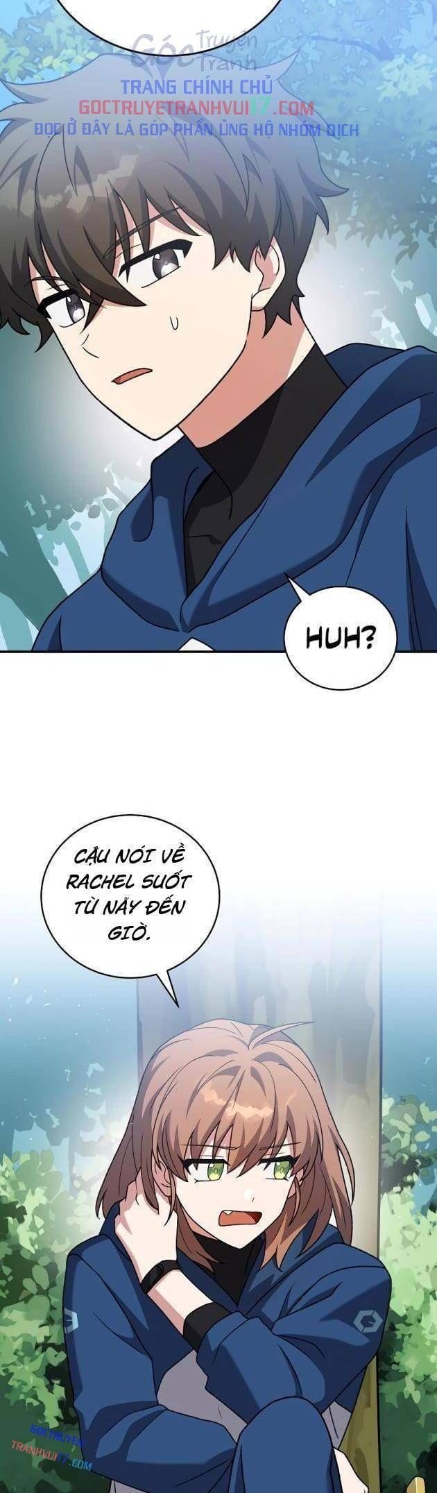 Trở Thành Quần Chúng Trong Tiểu Thuyết Chapter 134 - Trang 11