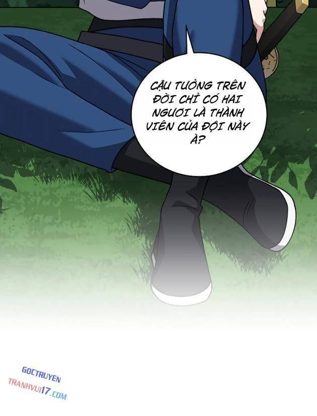 Trở Thành Quần Chúng Trong Tiểu Thuyết Chapter 134 - Trang 12