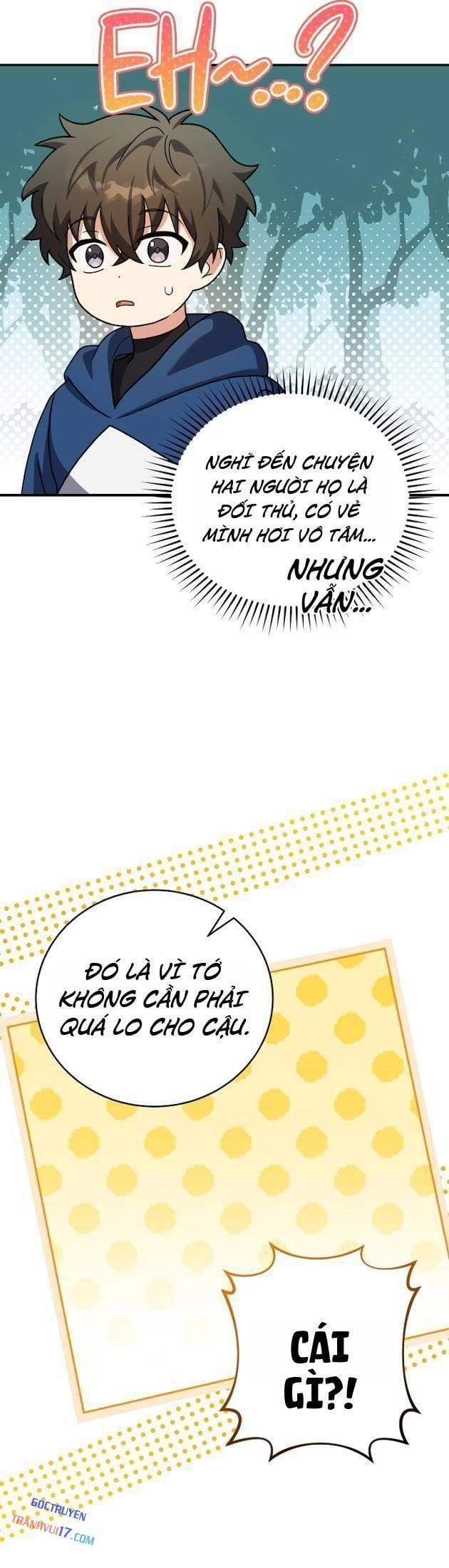 Trở Thành Quần Chúng Trong Tiểu Thuyết Chapter 134 - Trang 13