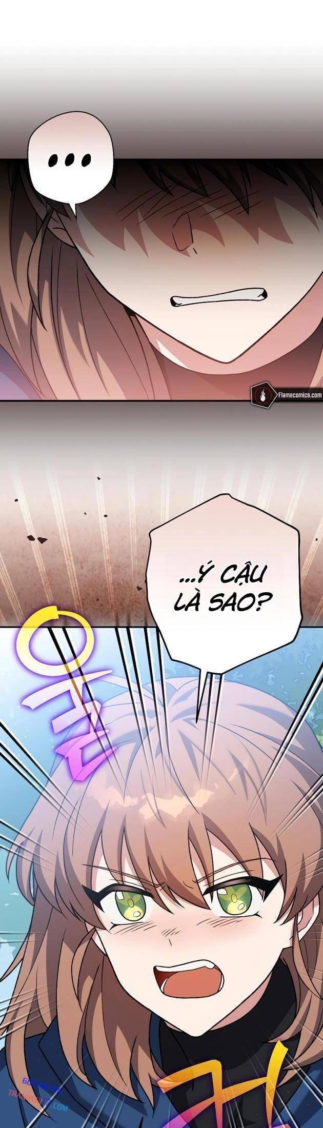Trở Thành Quần Chúng Trong Tiểu Thuyết Chapter 134 - Trang 14