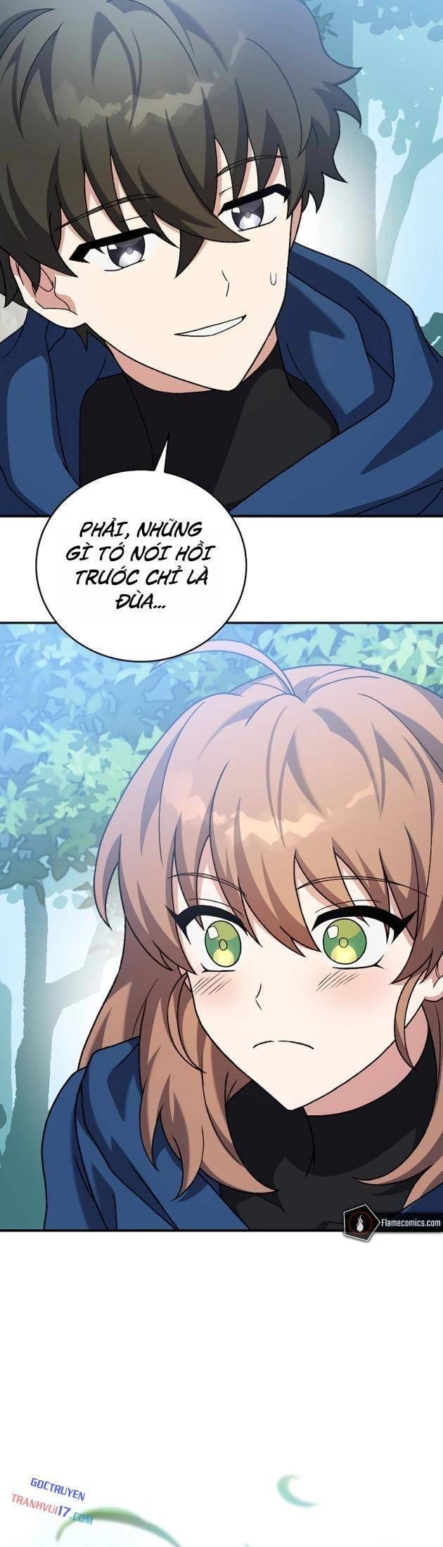 Trở Thành Quần Chúng Trong Tiểu Thuyết Chapter 134 - Trang 21
