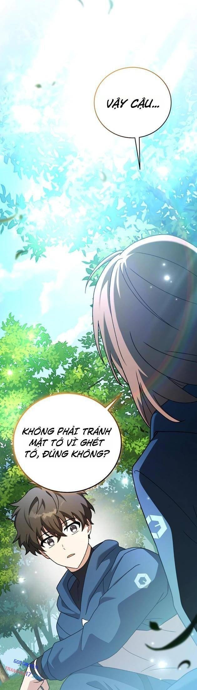 Trở Thành Quần Chúng Trong Tiểu Thuyết Chapter 134 - Trang 22