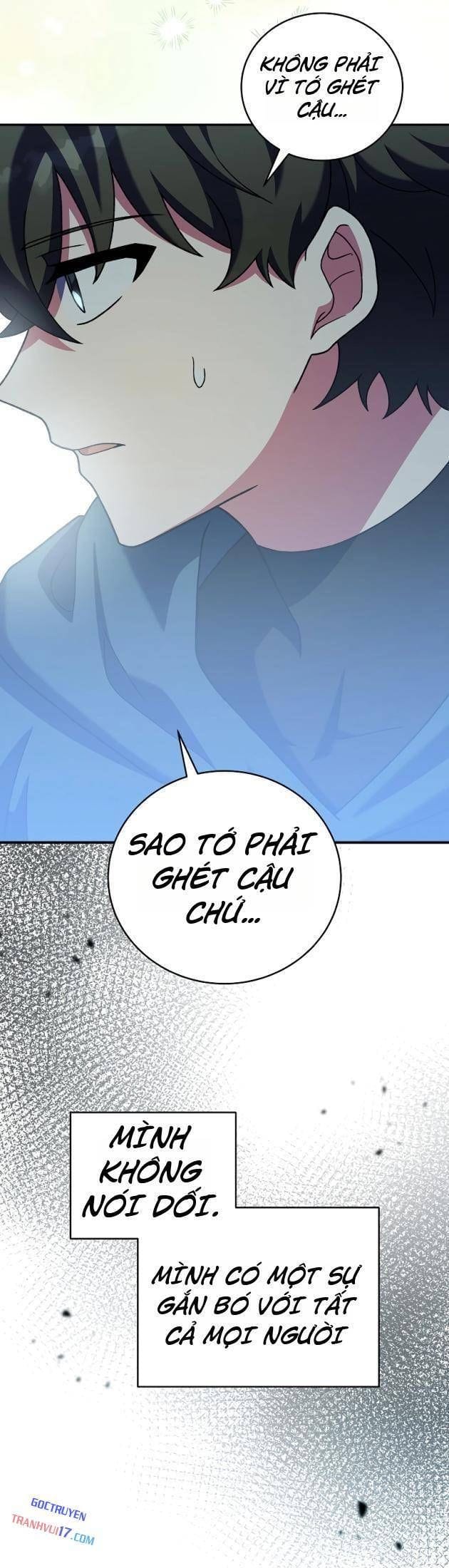 Trở Thành Quần Chúng Trong Tiểu Thuyết Chapter 134 - Trang 26