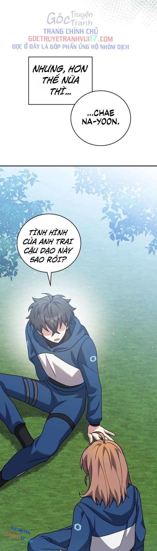 Trở Thành Quần Chúng Trong Tiểu Thuyết Chapter 134 - Trang 27