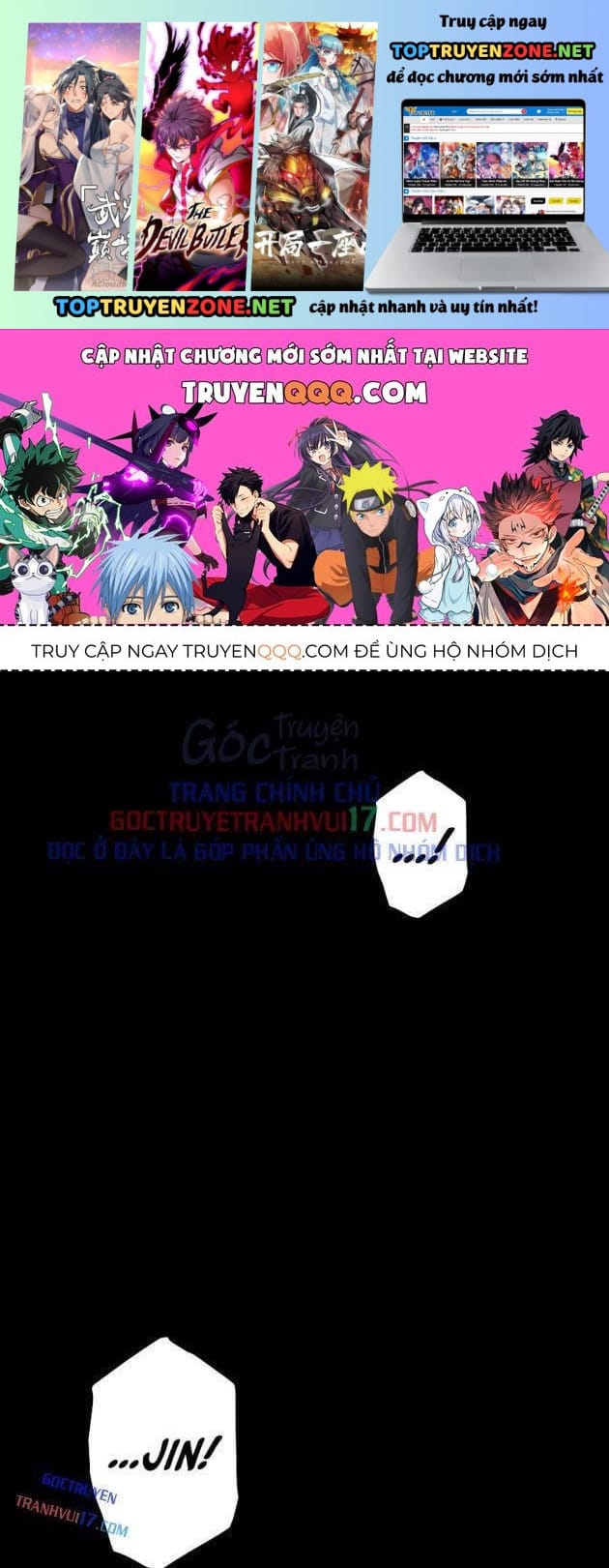 Trở Thành Quần Chúng Trong Tiểu Thuyết Chapter 134 - Trang 3