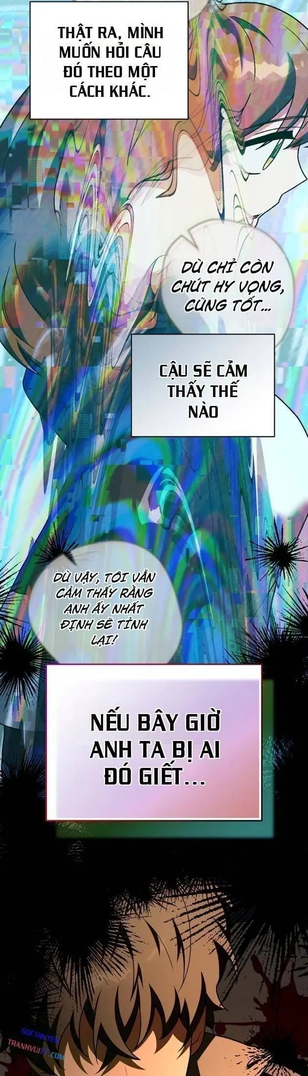 Trở Thành Quần Chúng Trong Tiểu Thuyết Chapter 134 - Trang 30