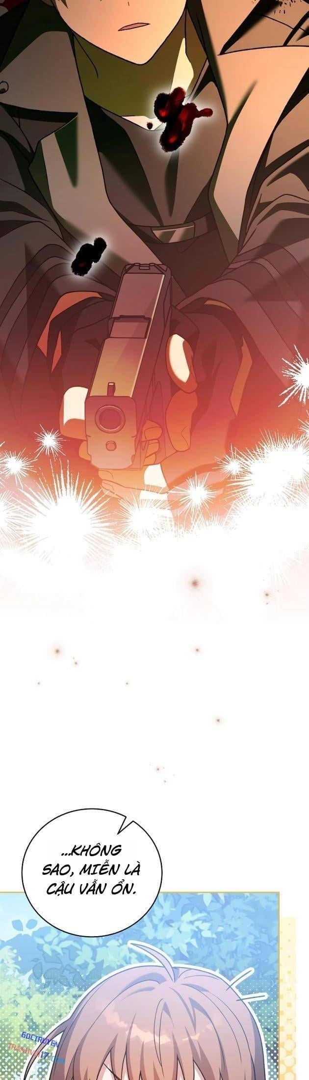 Trở Thành Quần Chúng Trong Tiểu Thuyết Chapter 134 - Trang 31