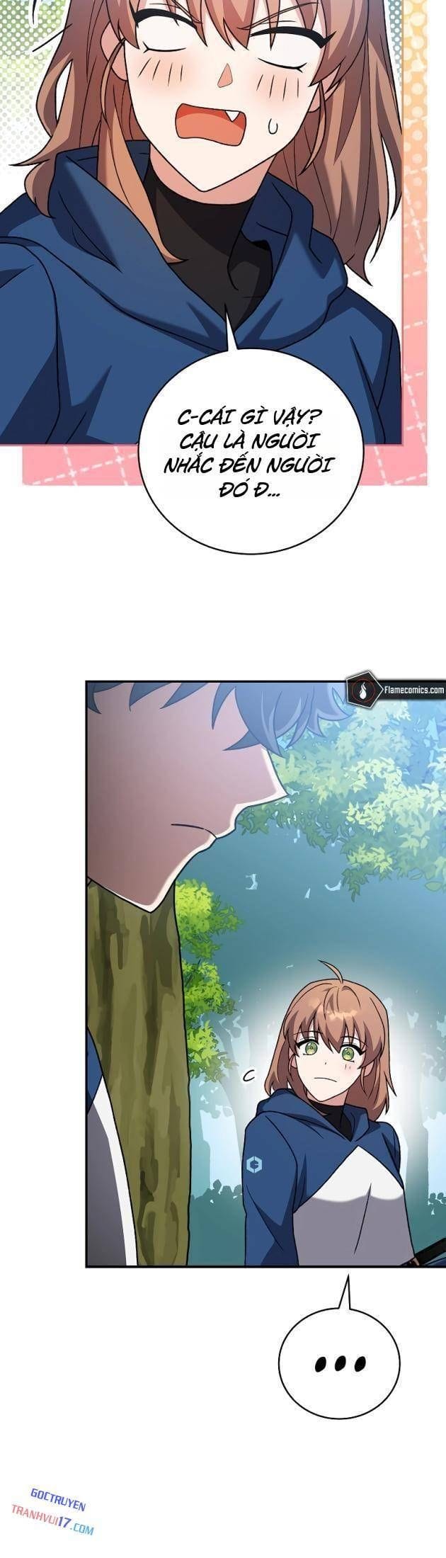 Trở Thành Quần Chúng Trong Tiểu Thuyết Chapter 134 - Trang 32