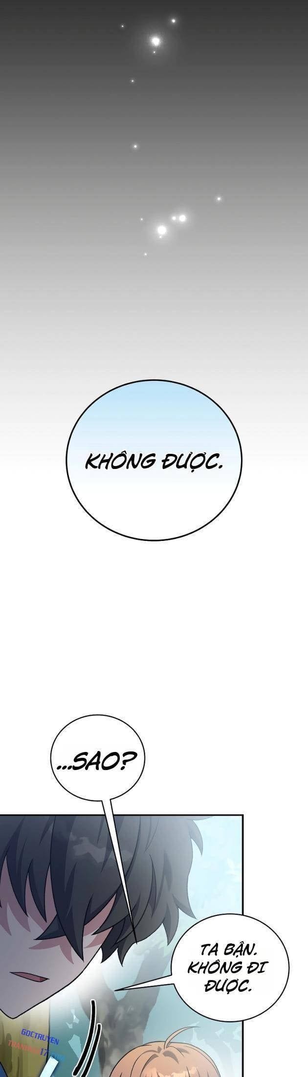 Trở Thành Quần Chúng Trong Tiểu Thuyết Chapter 134 - Trang 36