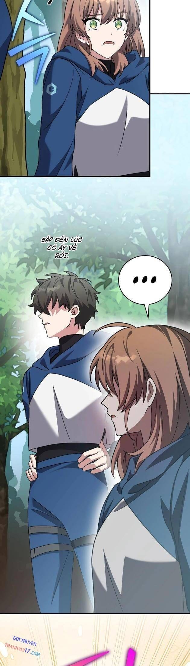 Trở Thành Quần Chúng Trong Tiểu Thuyết Chapter 134 - Trang 37