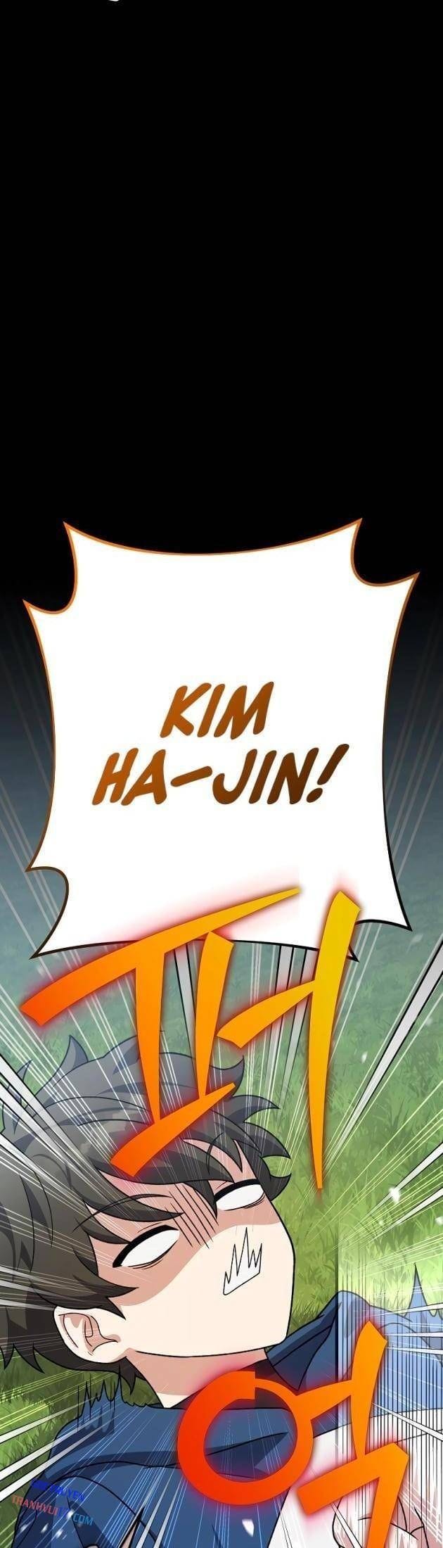 Trở Thành Quần Chúng Trong Tiểu Thuyết Chapter 134 - Trang 4