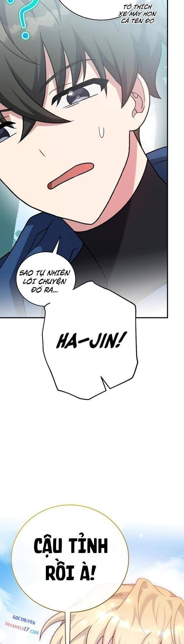 Trở Thành Quần Chúng Trong Tiểu Thuyết Chapter 134 - Trang 40
