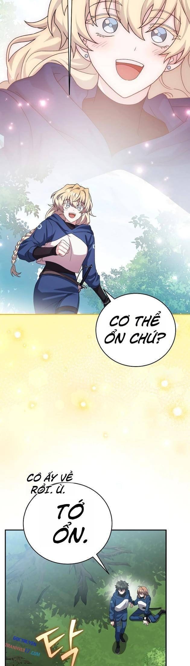 Trở Thành Quần Chúng Trong Tiểu Thuyết Chapter 134 - Trang 41