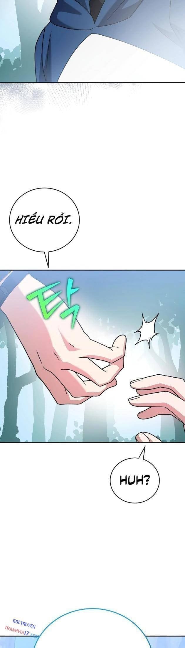 Trở Thành Quần Chúng Trong Tiểu Thuyết Chapter 134 - Trang 44