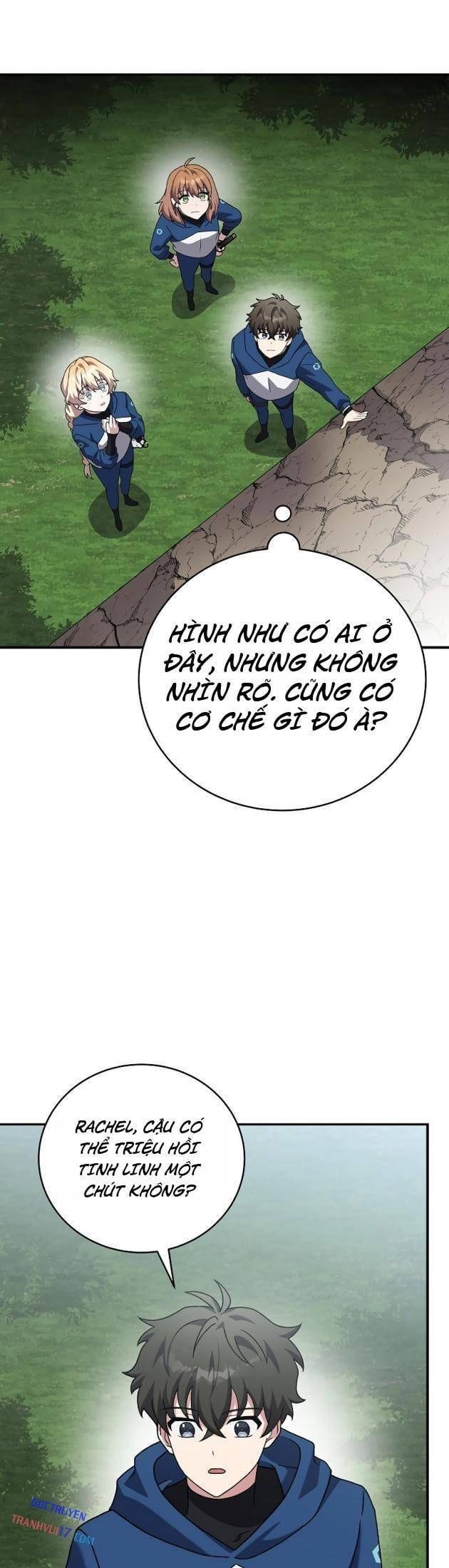 Trở Thành Quần Chúng Trong Tiểu Thuyết Chapter 134 - Trang 50
