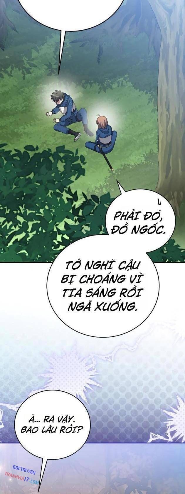 Trở Thành Quần Chúng Trong Tiểu Thuyết Chapter 134 - Trang 7