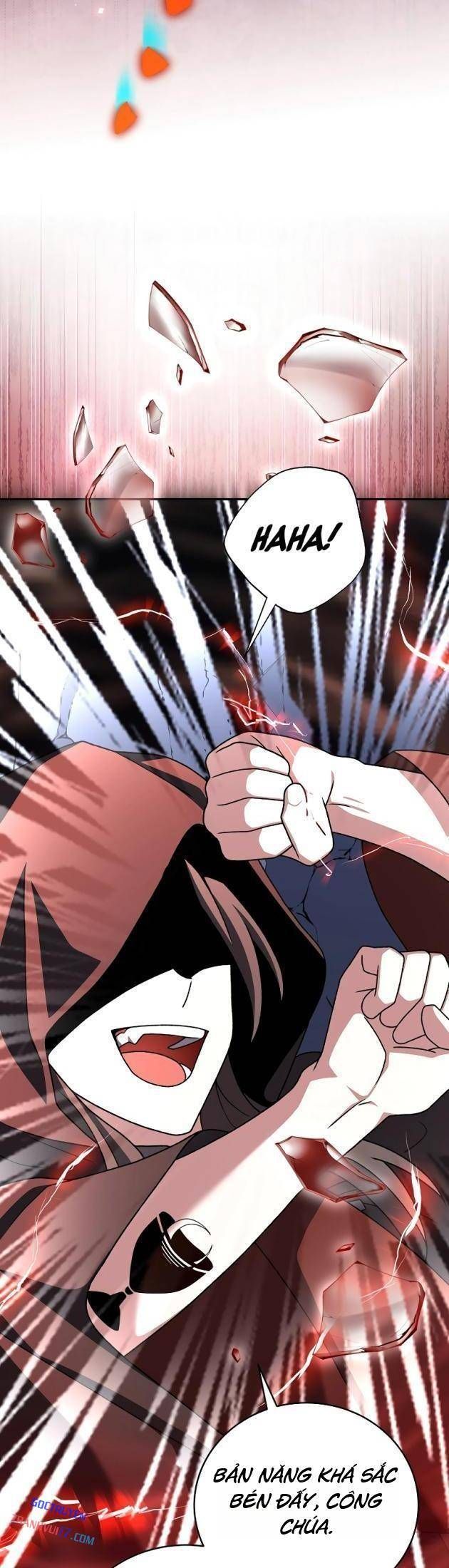 Trở Thành Quần Chúng Trong Tiểu Thuyết Chapter 135 - Trang 22