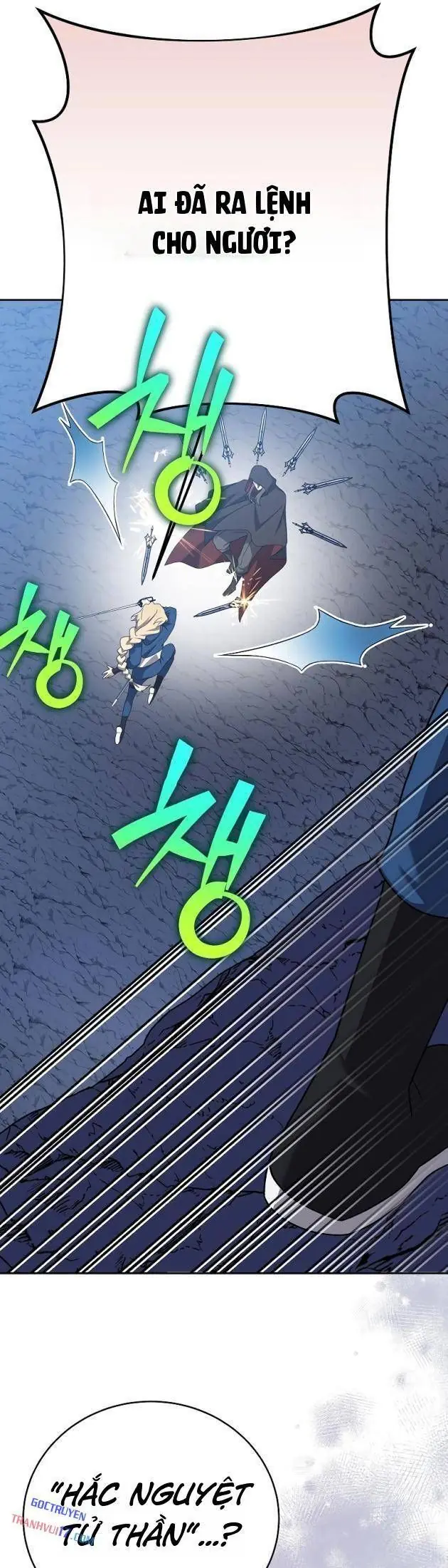 Trở Thành Quần Chúng Trong Tiểu Thuyết Chapter 135 - Trang 26