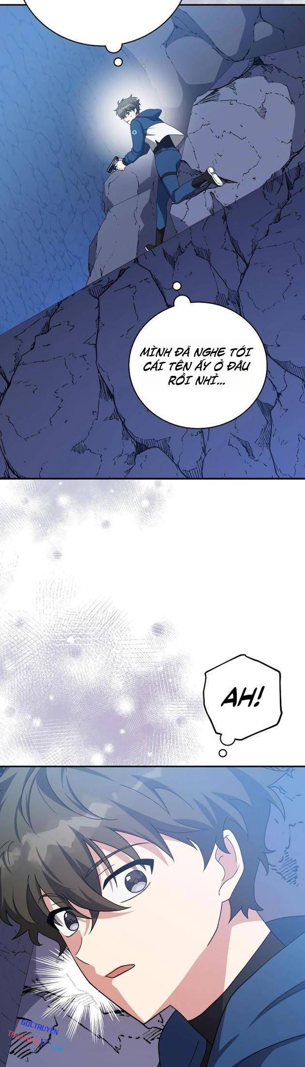 Trở Thành Quần Chúng Trong Tiểu Thuyết Chapter 135 - Trang 27