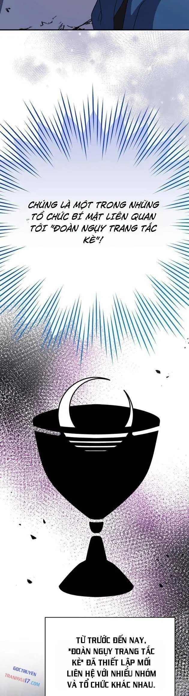 Trở Thành Quần Chúng Trong Tiểu Thuyết Chapter 135 - Trang 28