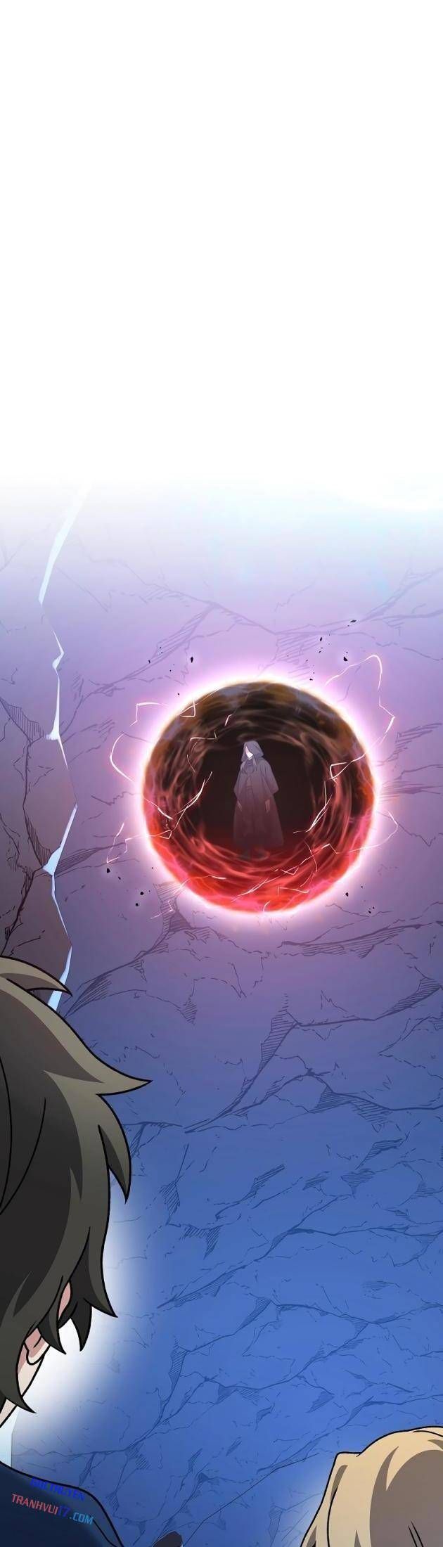 Trở Thành Quần Chúng Trong Tiểu Thuyết Chapter 135 - Trang 3