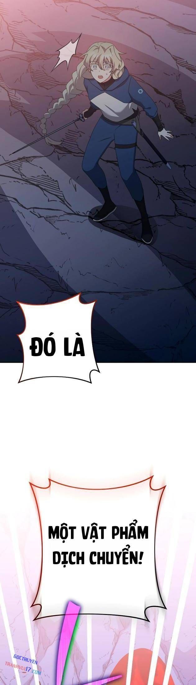 Trở Thành Quần Chúng Trong Tiểu Thuyết Chapter 135 - Trang 36